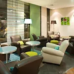 Novotel Suites Clermont Ferrand Polydome 