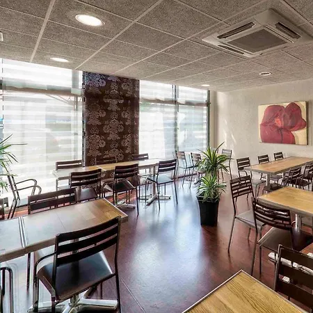 Novotel Suites Clermont Ferrand Polydome 