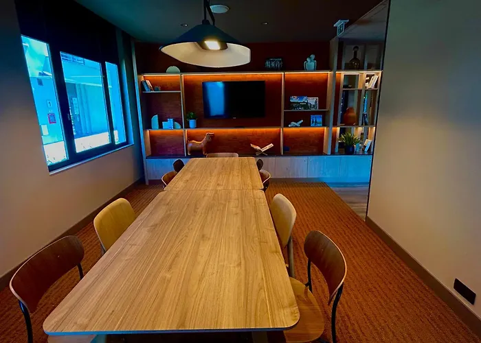 Novotel Suites Clermont Ferrand Polydome
