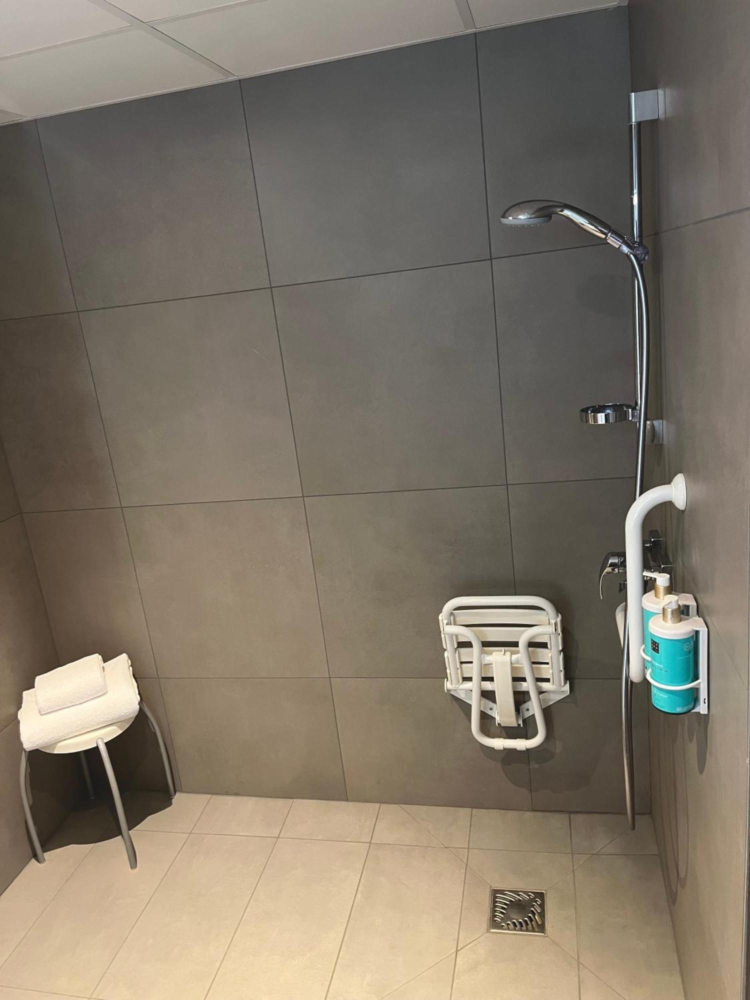 Novotel Ferrand Polydome 4*
