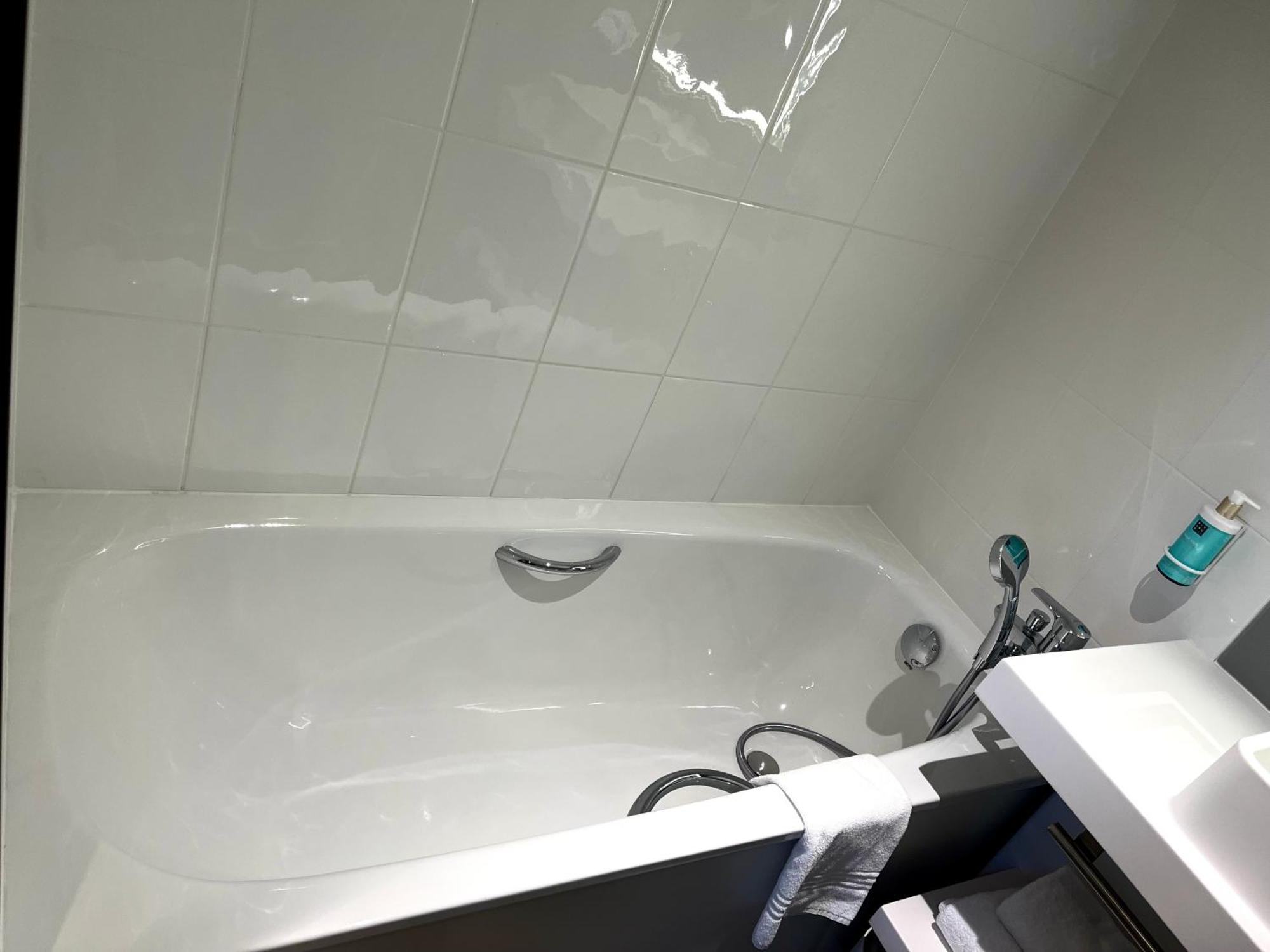 Novotel Ferrand Polydome 4*
