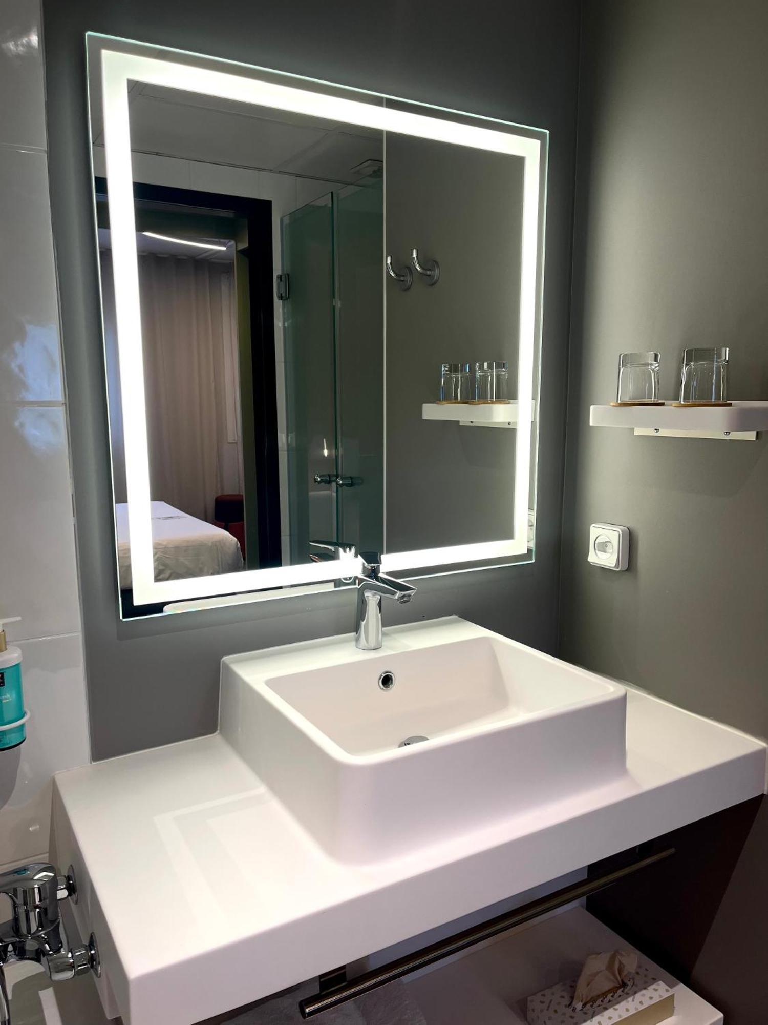 Novotel Ferrand Polydome Clermont-Ferrand