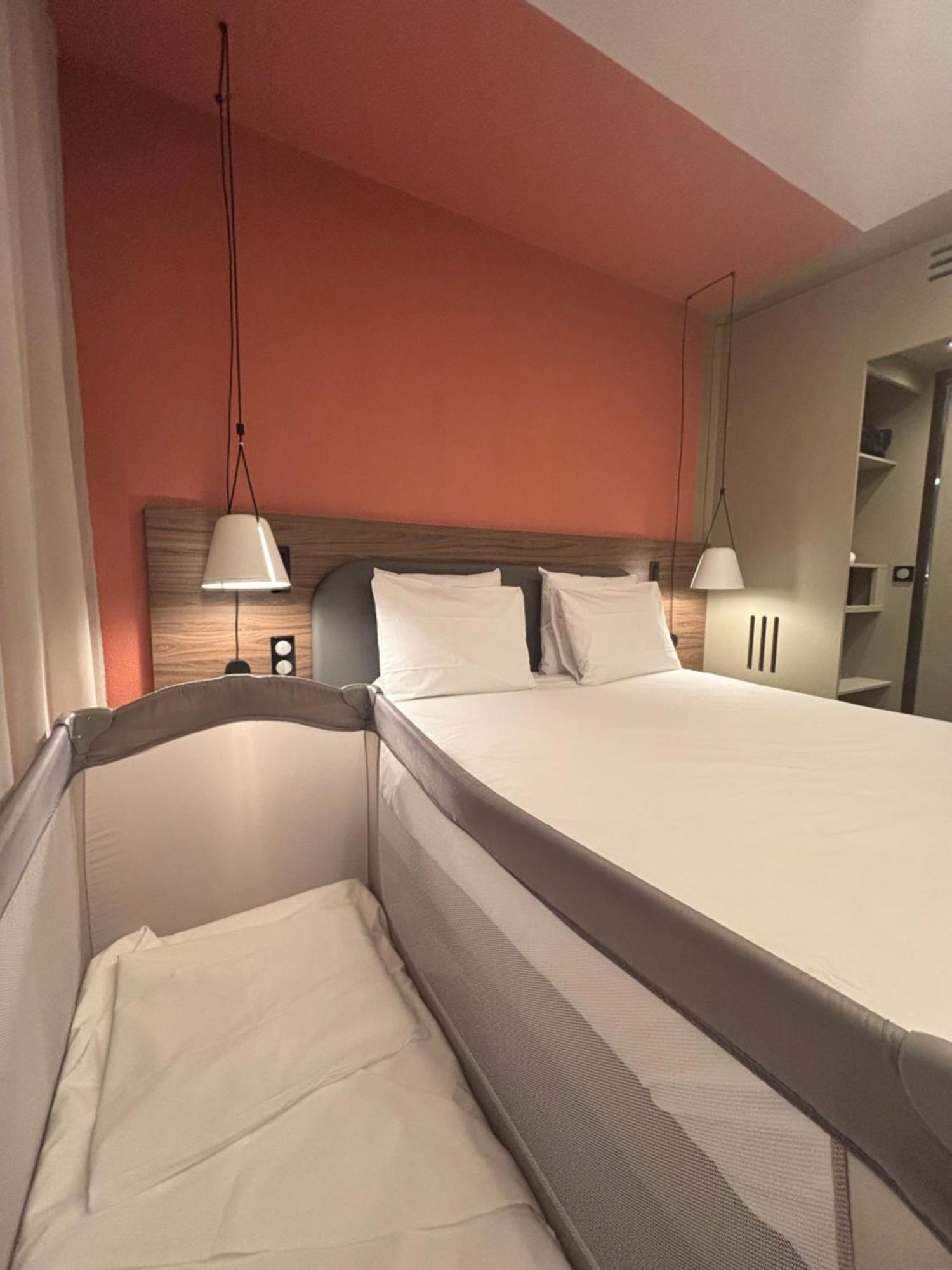 Novotel Ferrand Polydome Hotel 4*