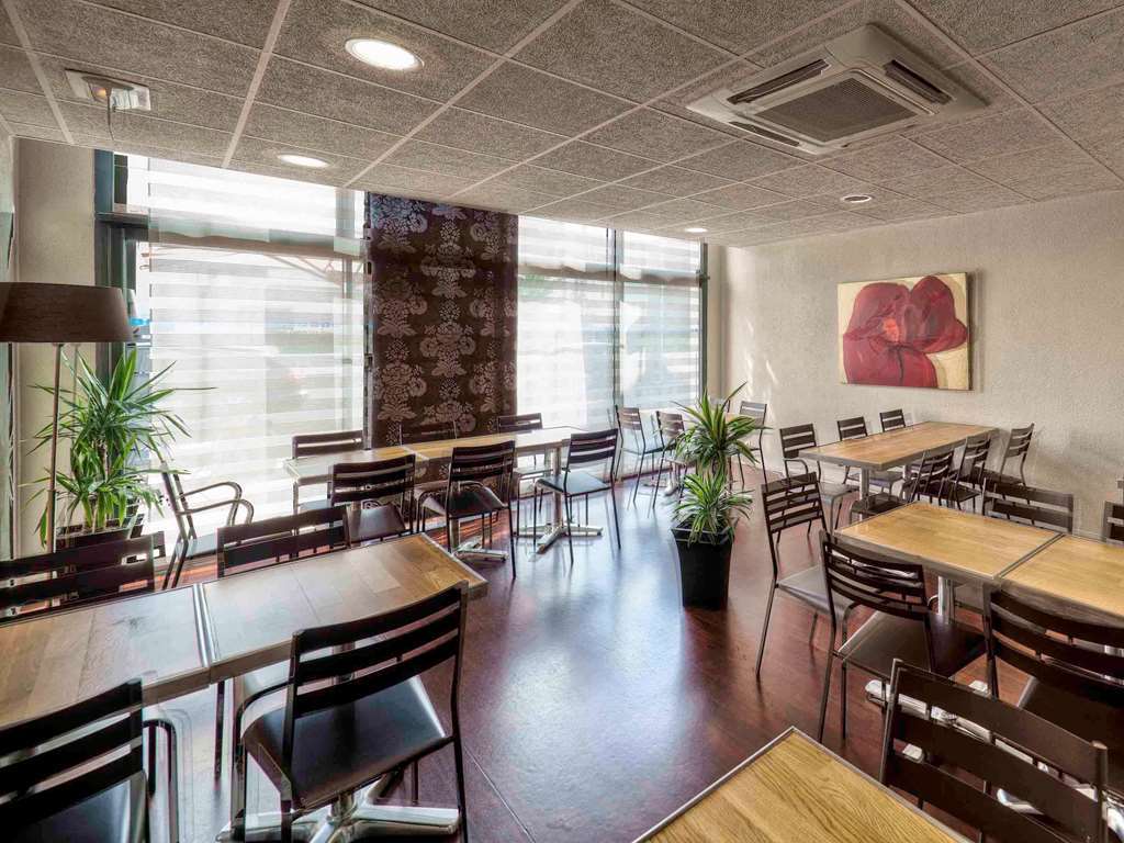 Novotel Ferrand Polydome 4*